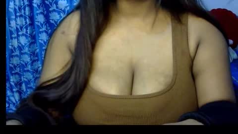 Snapshot of jennysinghaniya chatting on October 22, 6:02 pm jenny online show from October 22, 6:02 pm