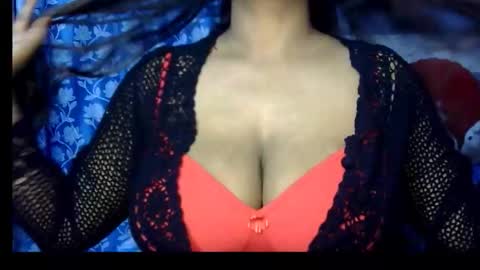 Snapshot of jennysinghaniya chatting on October 14, 6:32 pm jenny online show from October 14, 6:32 pm
