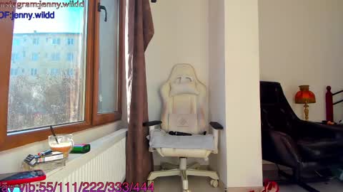 Snapshot of jennywildd chatting on March 5, 7:16 am infamous blondiechloe. Jennyjennywildd online show from March 5, 7:16 am