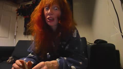 Jenn -  come to my onlyfans online show from April 14, 4:29 pm