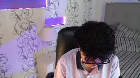 jero harper1 online show from January 25, 9:14 pm