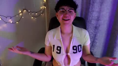 jero harper1 online show from February 13, 6:20 am