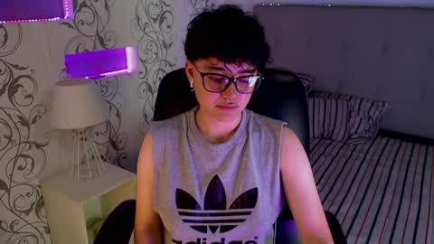 jero harper1 online show from January 11, 9:25 pm