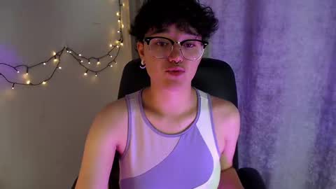 jero harper1 online show from February 20, 4:58 pm