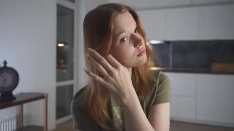 Molly online show from November 13, 3:11 pm