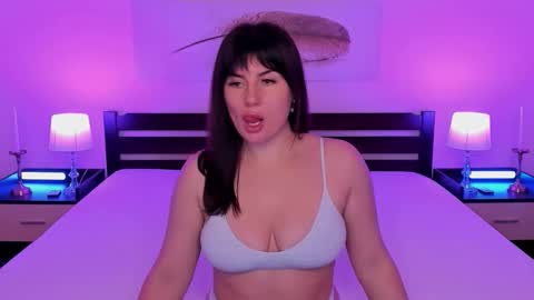 JESS online show from February 1, 12:42 am