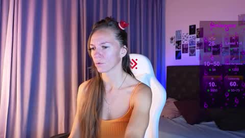 Snapshot of jesica_moon_peachy chatting on September 29, 2:49 am jesica_moon_peachy online show from September 29, 2:49 am