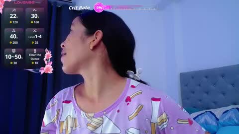 Snapshot of jesica_wilson chatting on September 30, 1:55 am JESICA online show from September 30, 1:55 am