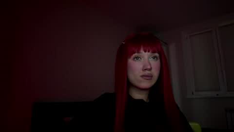 Jesi online show from June 21, 10:36 pm