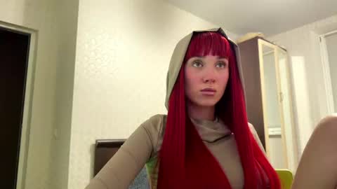 Jesi online show from June 24, 9:47 pm