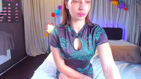 Jesika online show from April 3, 6:55 am