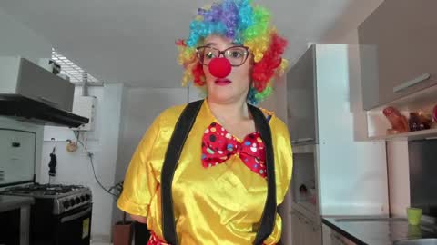 Snapshot of jess1ca_herrera chatting on January 24, 10:19 pm jessica herreraToday I will be your devil and you my victim online show from January 24, 10:19 pm