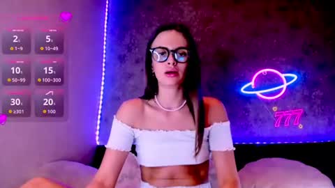 Jess online show from July 20, 9:48 pm
