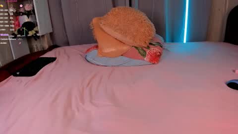 Jess online show from December 18, 4:28 am