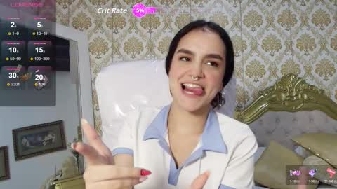 Jess online show from March 4, 8:59 pm