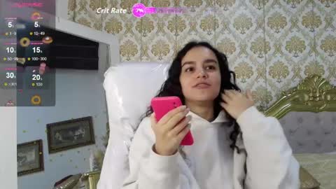 Jess online show from June 9, 8:52 pm