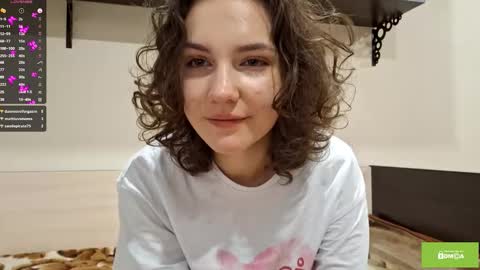 Megan online show from September 12, 4:14 pm