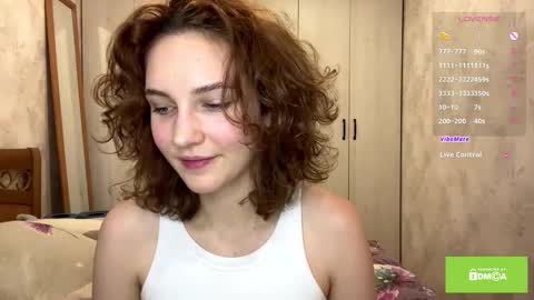 Megan online show from November 4, 5:07 pm