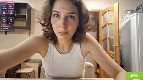 Megan online show from September 8, 4:06 pm