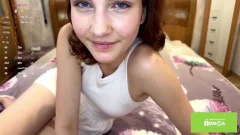 Megan online show from October 7, 4:00 pm