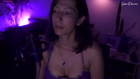 Jessica Gomez online show from January 21, 5:05 am