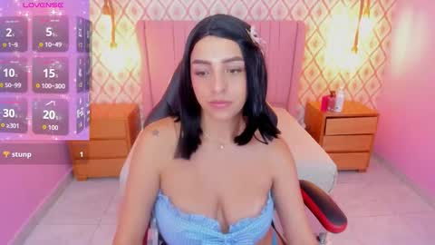  J E S S I  online show from March 5, 3:24 am