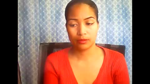 Snapshot of jessi_tastyxx172121 chatting on October 14, 7:00 am jessi_tastyxx172121 online show from October 14, 7:00 am