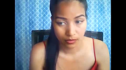Snapshot of jessi_tastyxx172121 chatting on October 11, 7:13 am jessi_tastyxx172121 online show from October 11, 7:13 am