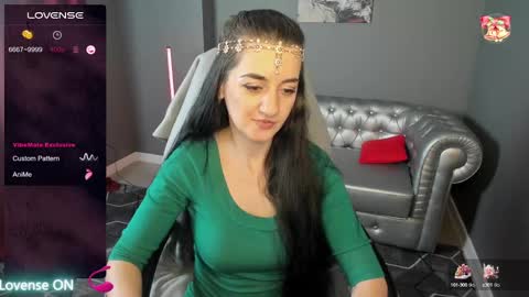 Jessica online show from December 21, 8:50 am