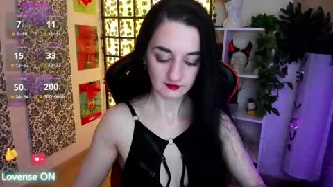 Jessica online show from April 17, 2:46 am