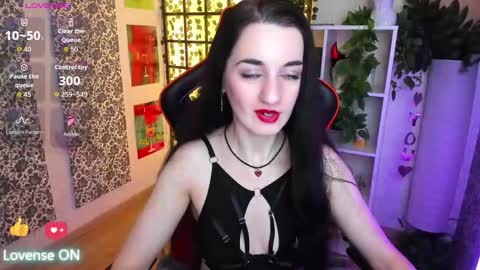 Jessica online show from March 13, 2:57 am