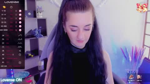 Jessica online show from January 18, 2:14 am