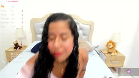 jessica  cortes online show from January 11, 3:22 am