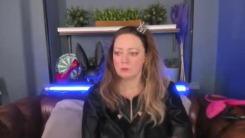 Snapshot of jessica_foxie chatting on February 27, 12:34 pm Jessica online show from February 27, 12:34 pm