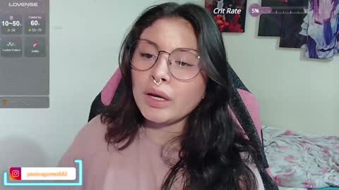 Snapshot of jessica_gomezz chatting on January 25, 10:50 pm Jessica gomez online show from January 25, 10:50 pm