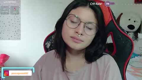 Snapshot of jessica_gomezz chatting on March 5, 9:50 pm Jessica gomez online show from March 5, 9:50 pm