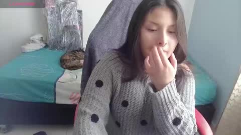 Snapshot of jessica_gomezz chatting on September 10, 6:08 pm Jessica gomez online show from September 10, 6:08 pm