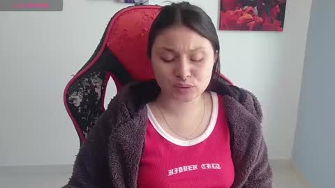 Snapshot of jessica_gomezz chatting on October 1, 8:14 pm Jessica gomez online show from October 1, 8:14 pm