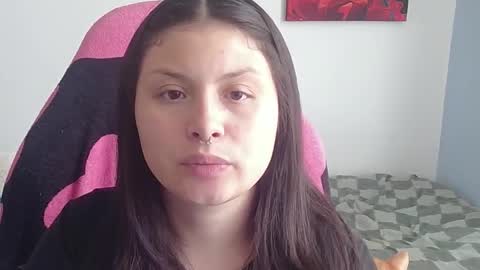 Snapshot of jessica_gomezz chatting on October 19, 8:11 pm Jessica gomez online show from October 19, 8:11 pm