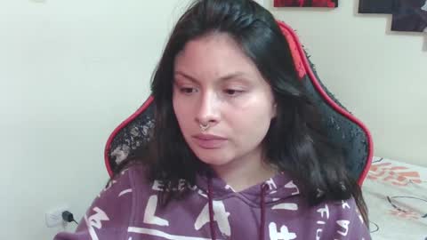 Snapshot of jessica_gomezz chatting on February 22, 7:54 pm Jessica gomez online show from February 22, 7:54 pm