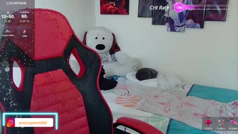 Snapshot of jessica_gomezz chatting on January 15, 10:24 pm Jessica gomez online show from January 15, 10:24 pm