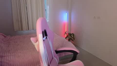 Jessy online show from February 17, 4:23 am