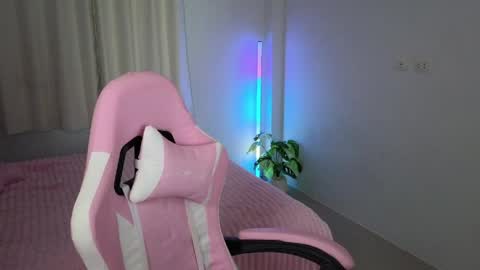 Jessy online show from April 15, 2:23 am