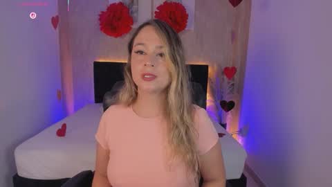 Jessi online show from February 17, 2:05 pm