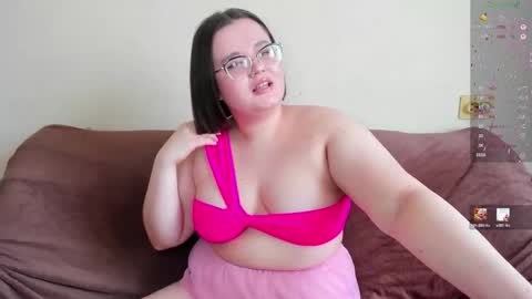 Natalia online show from March 2, 7:15 am