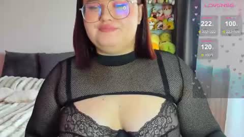 Natalia online show from July 17, 7:13 am