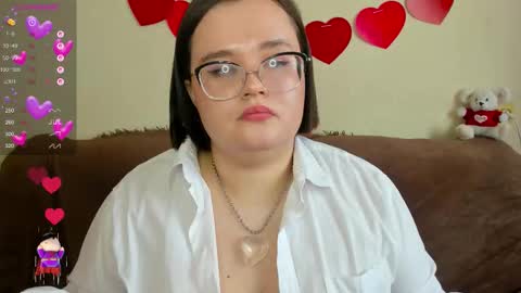 Natalia online show from February 13, 8:05 am