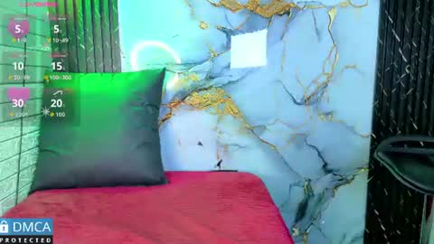 jessika online show from July 8, 11:12 am