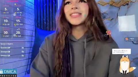 jessika online show from July 1, 11:21 am