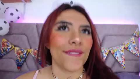 Jessica Kraft online show from June 25, 1:16 am